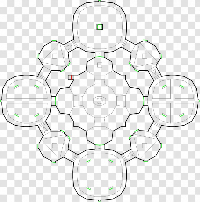 Product Angle Point Line Pattern - Symmetry - Tomb Raider Underworld Transparent PNG
