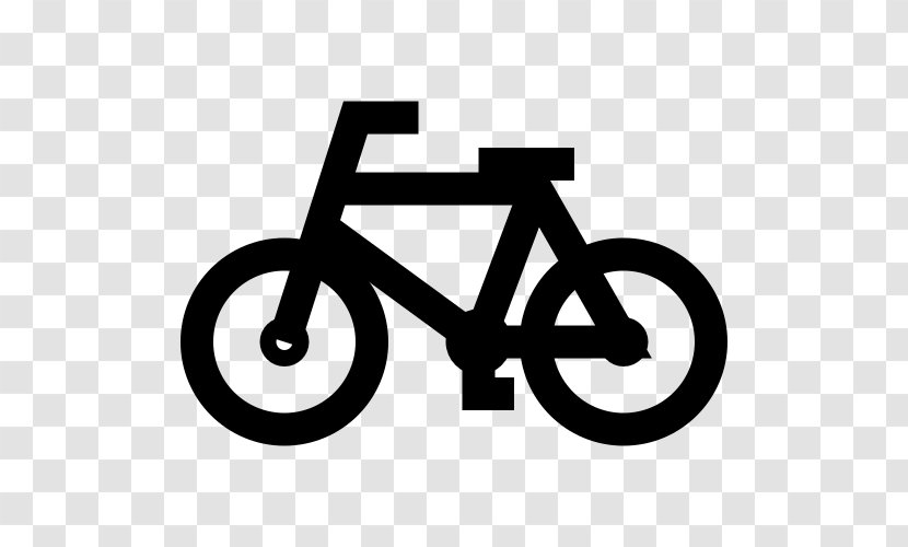 Traffic Sign Road Bicycle Vehicle - Bycicle Transparent PNG