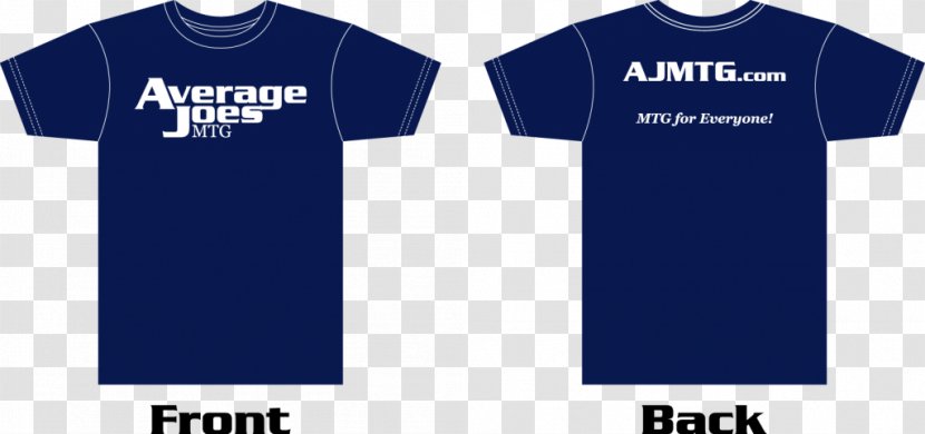T-shirt Navy Blue Template Clip Art - Sportswear - Shirt Cliparts Transparent PNG