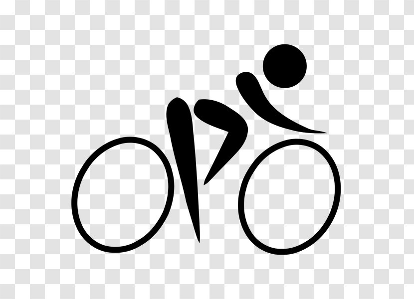 Summer Olympic Games Road Cycling Bicycle Transparent PNG