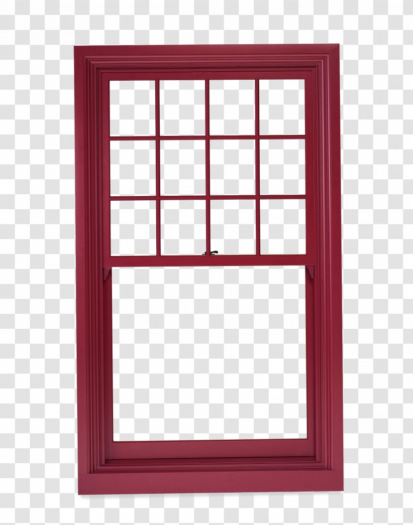 Window Blinds & Shades Insulated Glazing Sash Paned - Sliding Glass Door - The Red Wood Products Transparent PNG