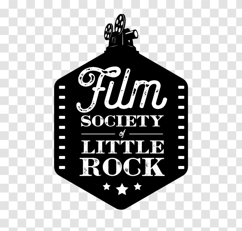 Logo Fantastic Cinema Film Society Festival - Label - Rock Transparent PNG