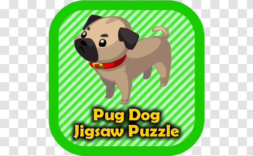 Pug Puppy Love Dog Breed Toy - Carnivoran Transparent PNG