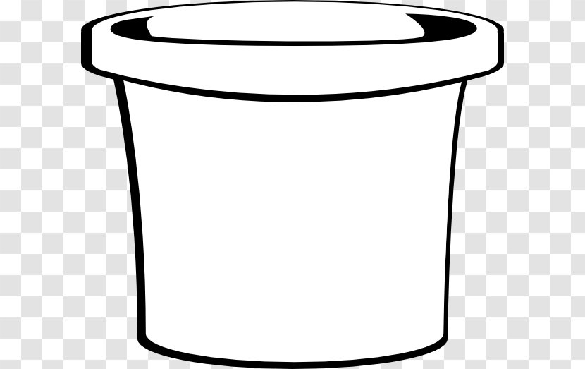 Royalty-free Table Line Art Clip - Royalty Payment - Bucket Vector Transparent PNG