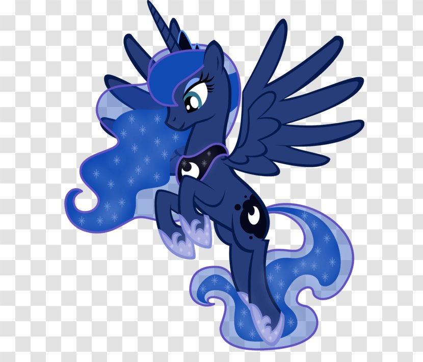 Princess Luna Twilight Sparkle Rainbow Dash Celestia Pony - My Little Friendship Is Magic - Drawing Transparent PNG