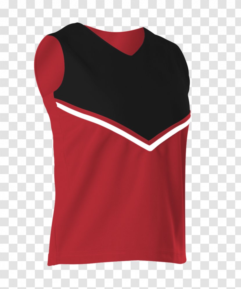 Neck - Active Tank - Sleeveless Shirt Transparent PNG