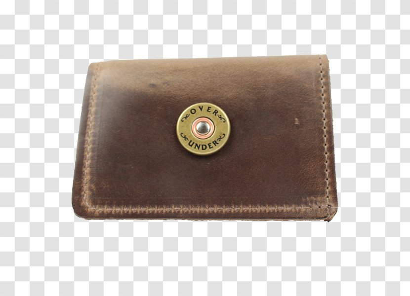 Wallet Horween Leather Company Chromexcel Handbag - Trfiold Transparent PNG