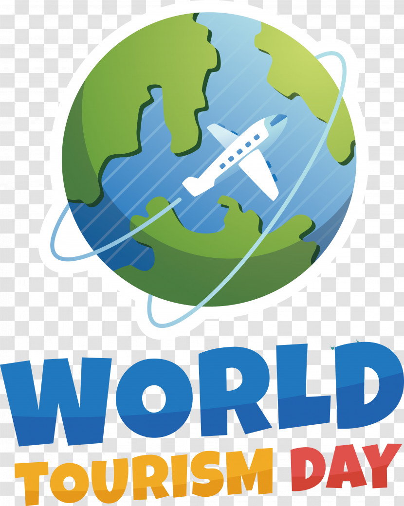 World Tourism Day Transparent PNG