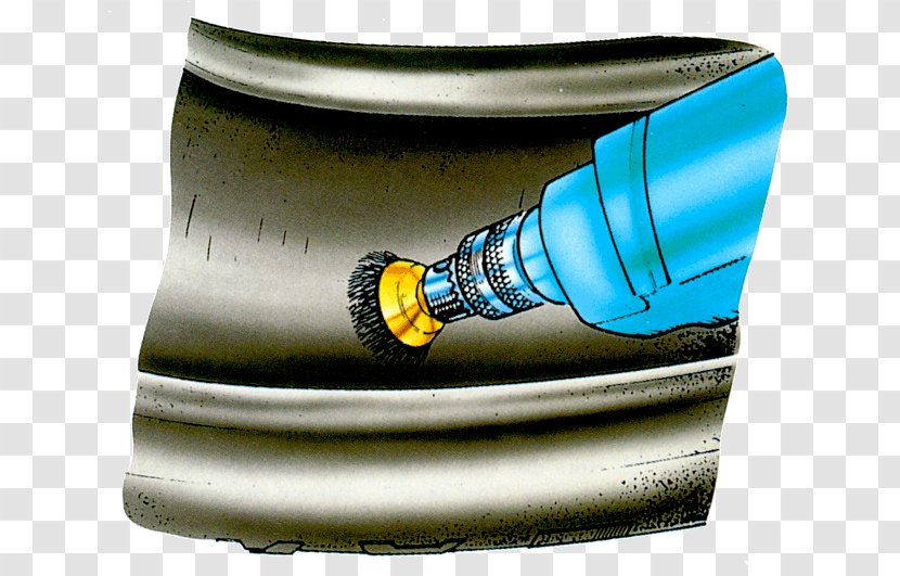 Tubeless Tire Binnenband Wheelbarrow Valve Stem - Water Transparent PNG