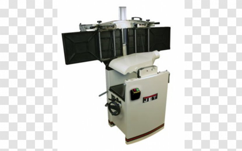 Combination Machine Jointer Planers - Cutting Transparent PNG