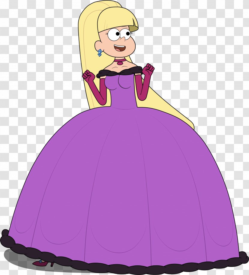 Dress Ball Gown Artist Transparent PNG