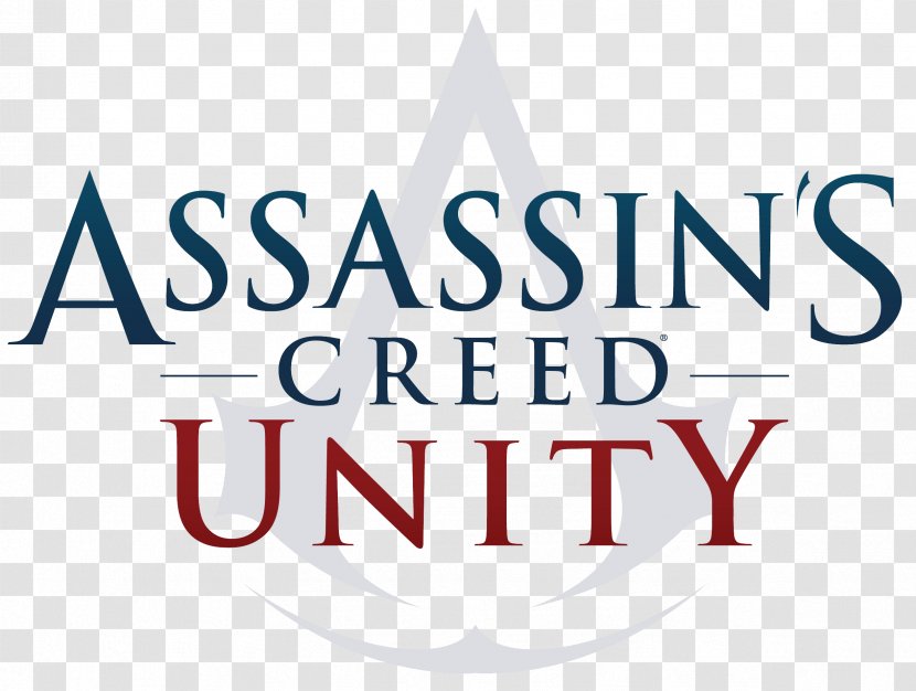 Assassin's Creed Unity Characters - Brand - Card Holder Logo Product DesignAssassins Transparent PNG
