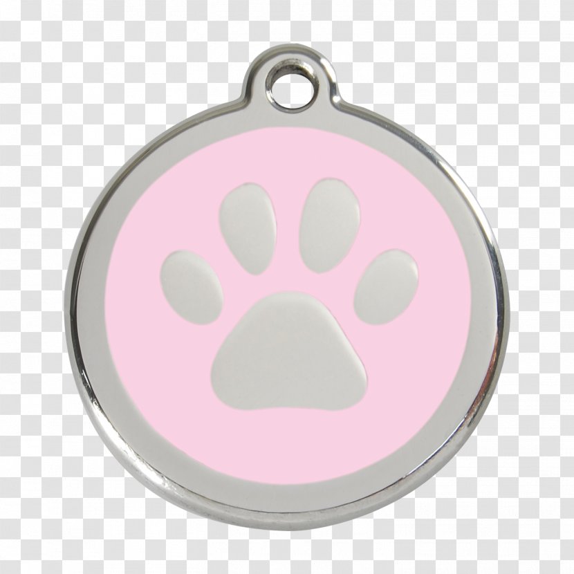 Dog Pet Tag Dingo Stainless Steel Transparent PNG
