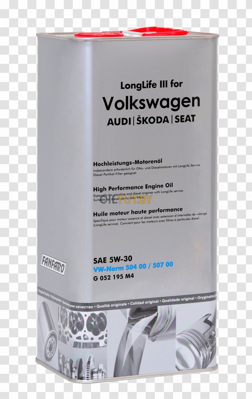 Volkswagen Škoda Auto Car Motor Oil Audi Transparent PNG