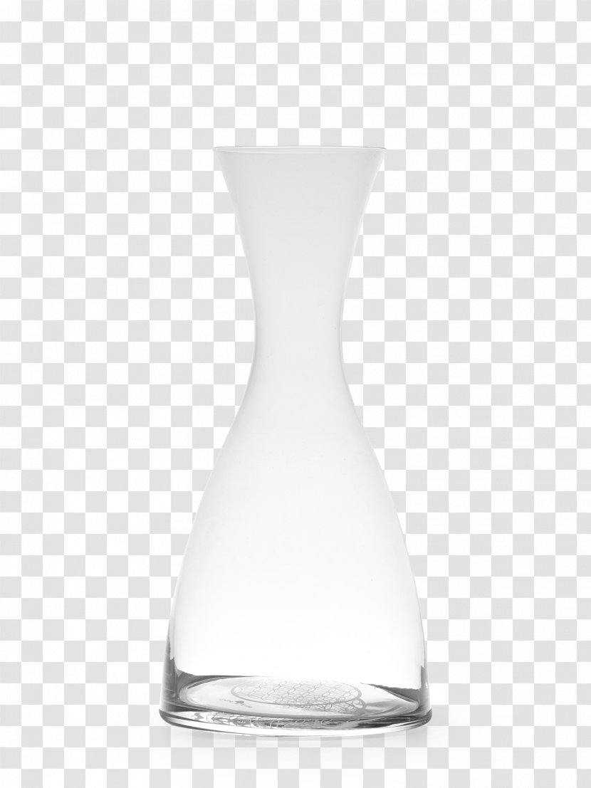 Decanter Glass Vase Transparent PNG