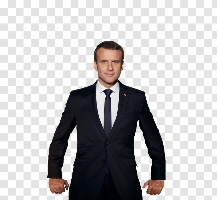 Emmanuel Macron France Portraits Of Presidents The United States French Presidential Election, 2017 Transparent PNG
