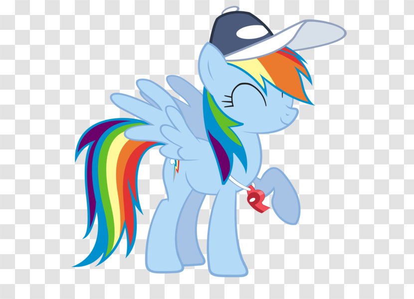 Pony Rainbow Dash Fluttershy Horse Suited For Success Transparent PNG