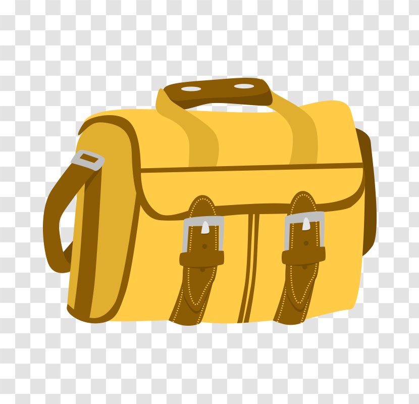 Handbag Backpack Clip Art - Royaltyfree - Shoulder Bag,backpack Transparent PNG