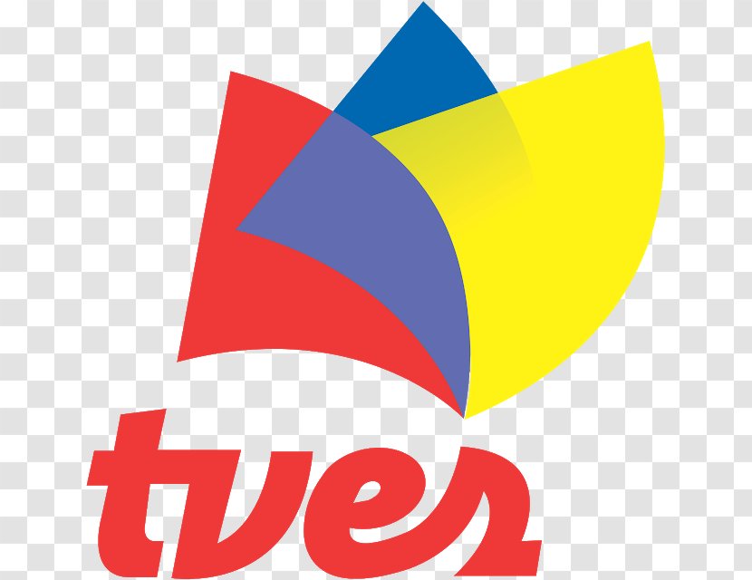 TVes Venezuela Television Channel Logo - Actual Transparent PNG
