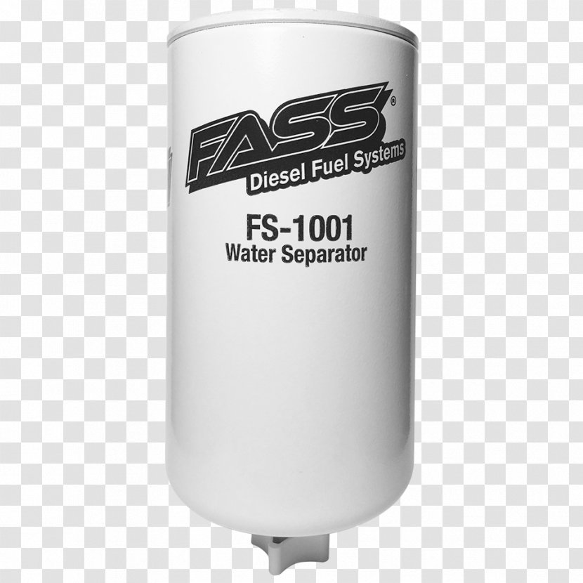 Fuel Filter Separator Pump Water - System - Car Transparent PNG
