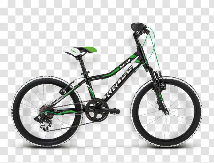 Kross SA Bicycle Shop Frames Derailleurs - Sports Equipment Transparent PNG