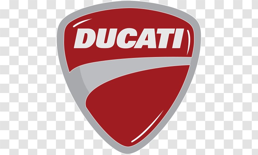 Ducati Manchester Motorcycle Multistrada Logo Transparent PNG