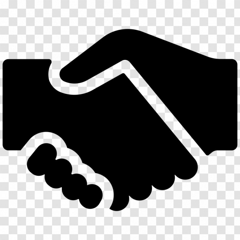 Terms Of Service Rental Agreement Contract - Term - Handshake Transparent PNG