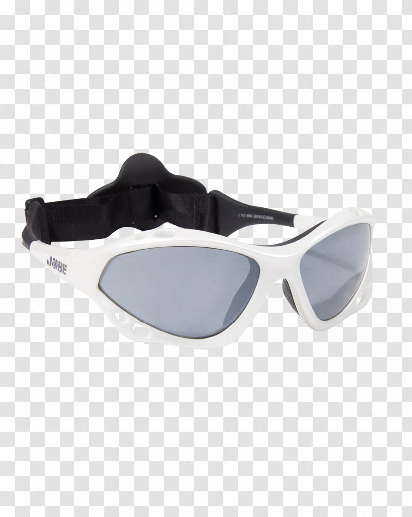 Sunglasses Eyewear Goggles Jobe Water Sports - Sportswear Transparent PNG