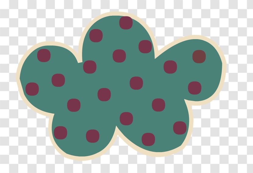 Shamrock - Petal - Cute Board Transparent PNG