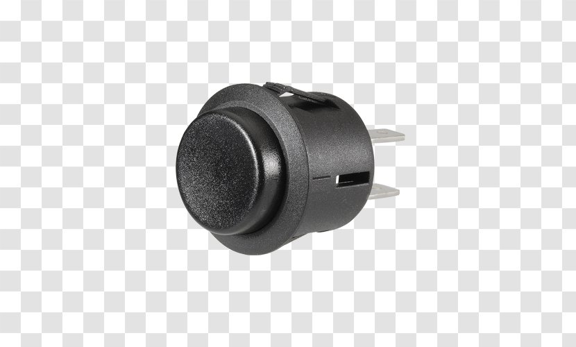 Electronic Component Electronics Push Switch Electrical Switches - Design Transparent PNG
