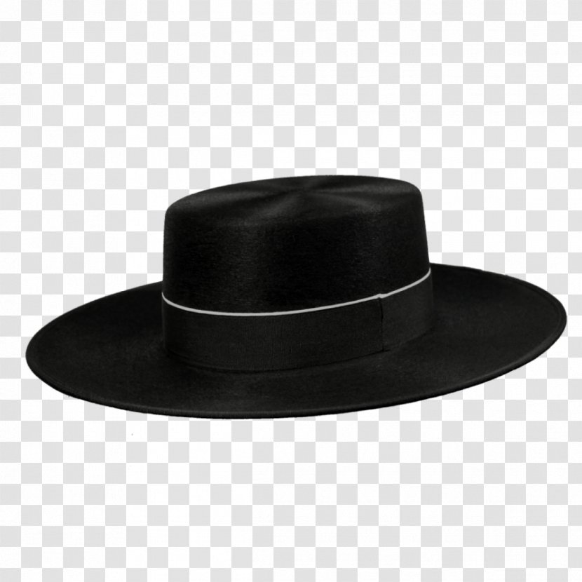 Cowboy Hat Stetson Fedora Maison Michel - Baseball Cap Transparent PNG