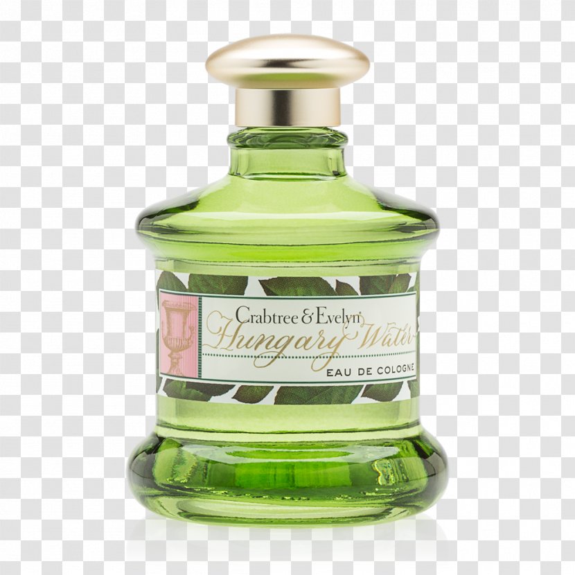 Eau De Cologne Perfume Toilette Bergamot Orange Hungary Water Transparent PNG