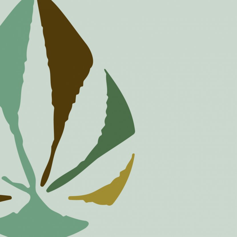 Logo Cannabis Stoner Film - Tree - Marijuana Transparent PNG