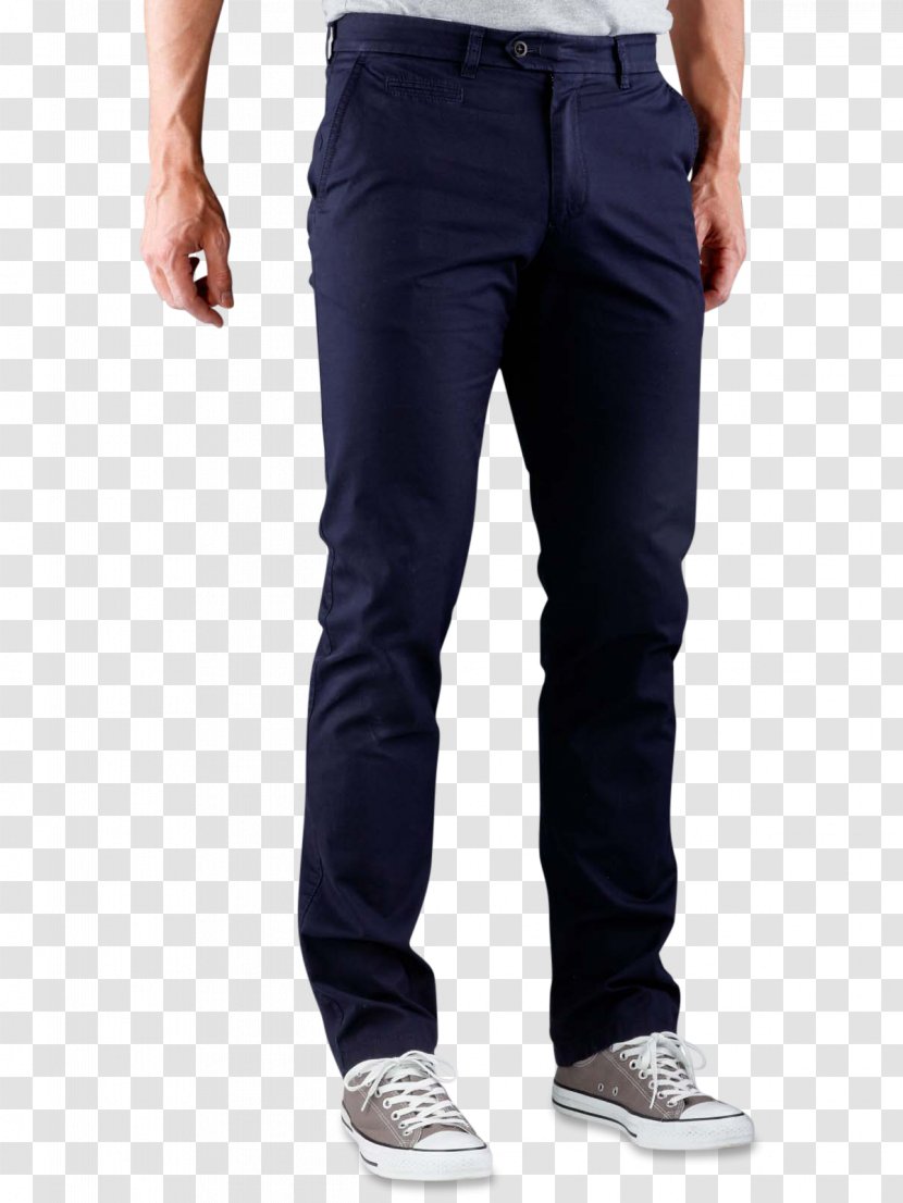 Amazon.com Tracksuit Pants Jeans Clothing - Slimfit Transparent PNG