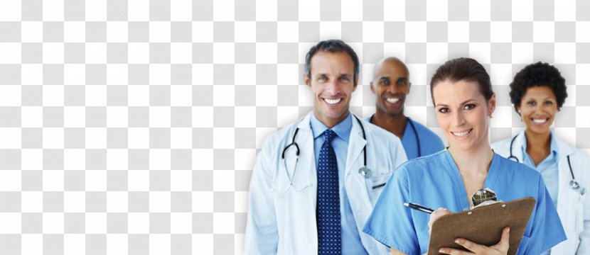 Physician Health Care Medicine Medical Billing Hospital - Job - Doctor Patient Transparent PNG