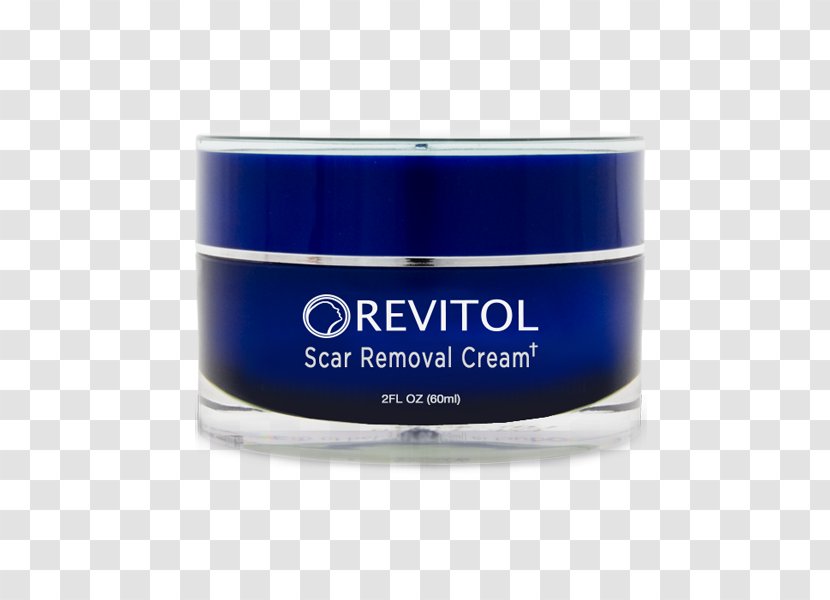 Revitol Scar Cream Acne Skin Care - Health - Remove Transparent PNG