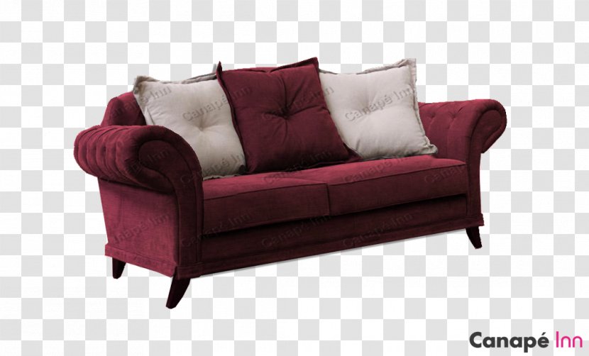 Loveseat Couch Sofa Bed Futon Comfort - Furniture - Design Transparent PNG