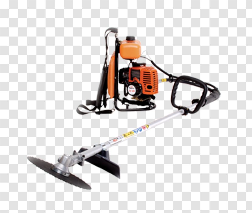 Lawn Mowers Machine Hand Tool - Vacuum - Knife Transparent PNG