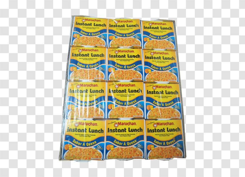 Toyo Suisan Kaisha, Ltd. Food Instant Soup - Snack - Camaron Transparent PNG