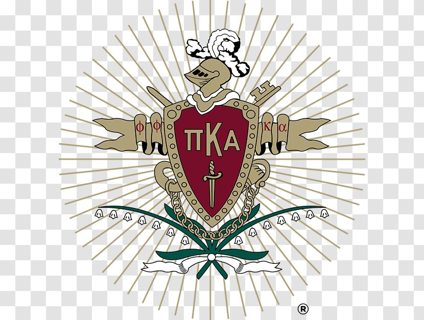 Pi Kappa Alpha Fraternities And Sororities Missouri State University Of Science Technology Washington - Frame - Around Vector Transparent PNG