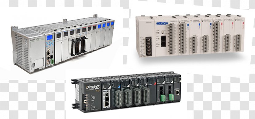 Computer Network Programmable Logic Controllers Control System Electronics Transparent PNG