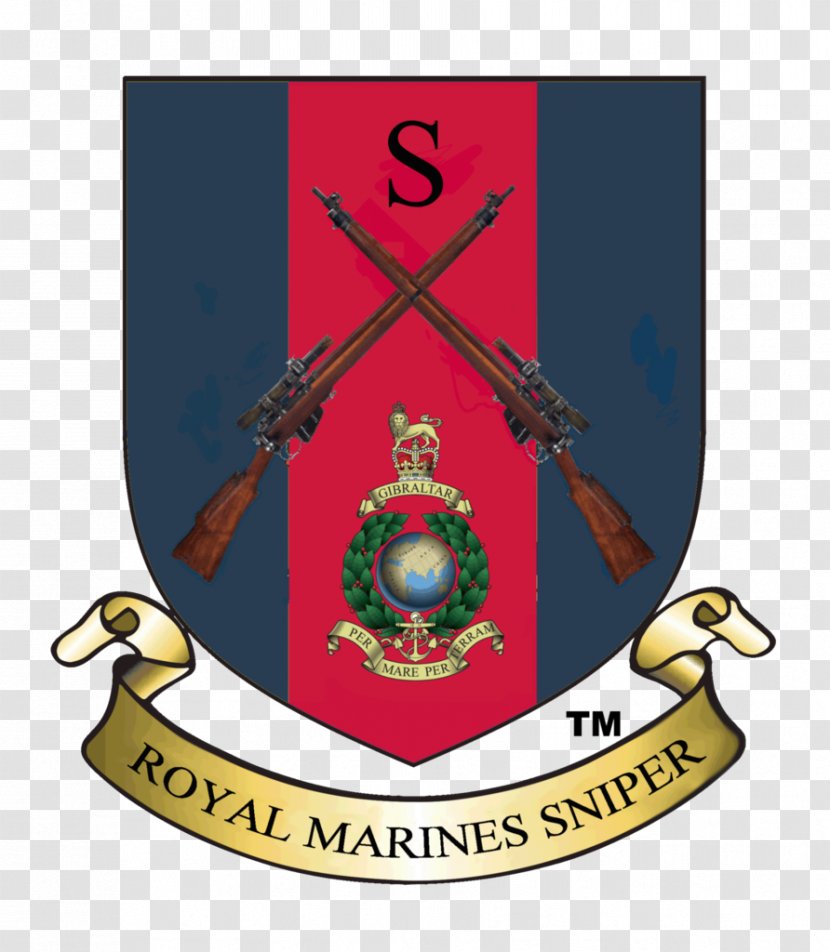 40 Commando Royal Marines MilSim - Symbol - Anchor Transparent PNG