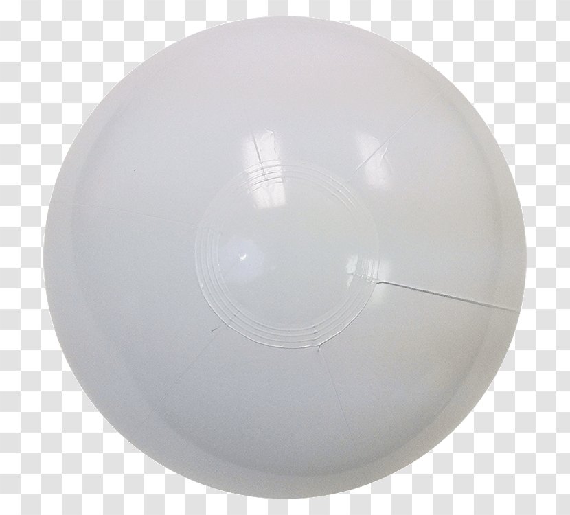 Beach Ball Light - Poi Transparent PNG
