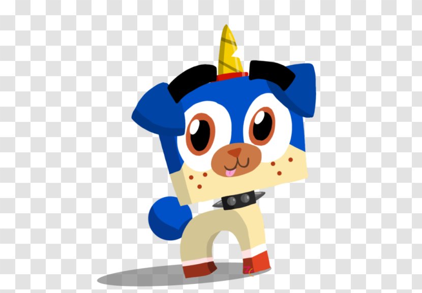 Puppycorn Princess Unikitty Animation Cartoon Network Animated - Mascot Transparent PNG