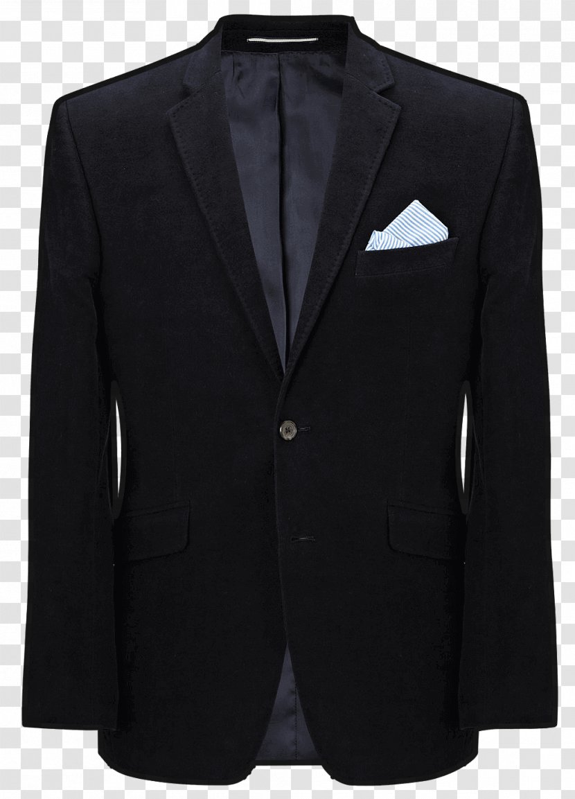 Jacket Clothing Blazer Cardigan Shopping - Gentleman Transparent PNG