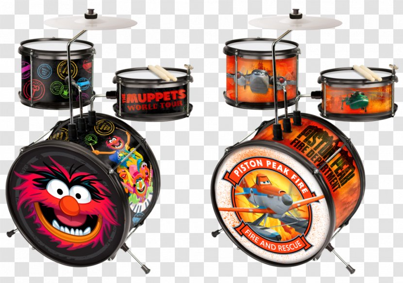 Drum Kits FA Finale, Inc. Timbales Snare Drums Tom-Toms - Heads - Skin Head Percussion Instrument Transparent PNG