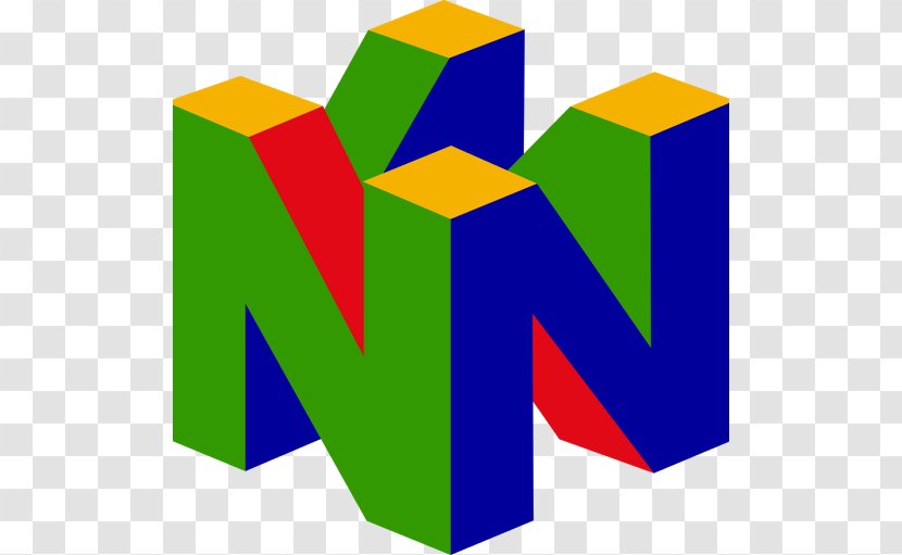 Nintendo 64 Super Entertainment System GameCube - Diagram Transparent PNG