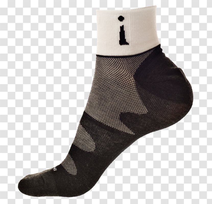 Sock Hosiery Clothing - Ib Transparent PNG