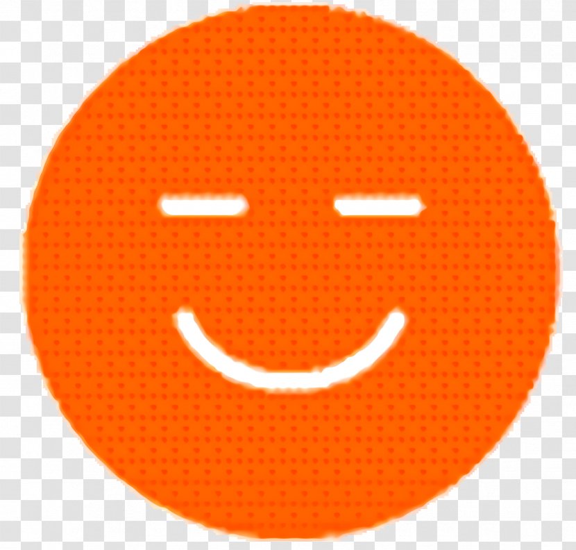 Emoticon Smile - Symbol - Logo Transparent PNG