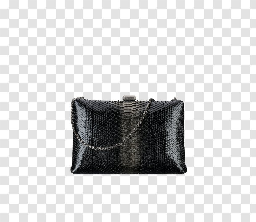 Handbag Chanel Leather Coin Purse - Bag Transparent PNG